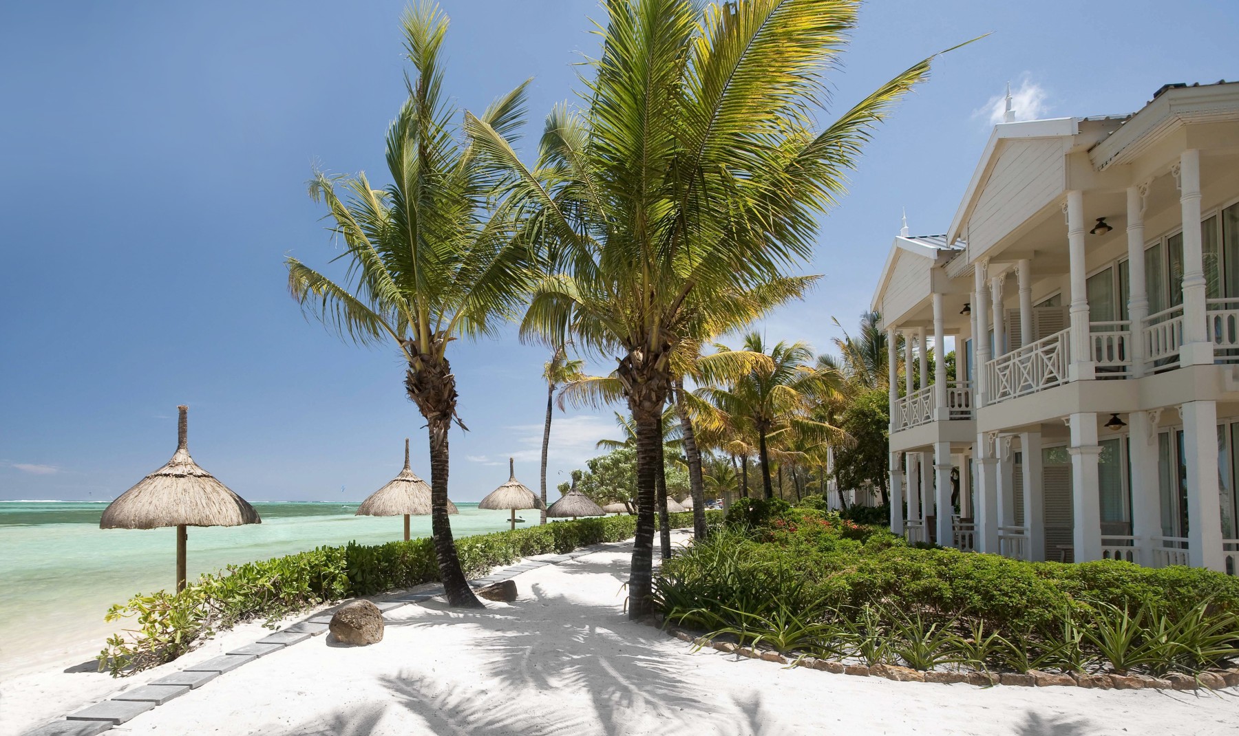 Heritage Le Telfair Golf & Wellness Resort